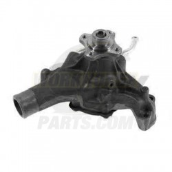 89060527  -  Water Pump Asm (L31 - 5.7L)